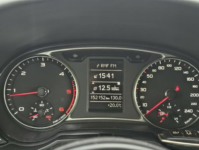 Audi A1 1.6/Navi/Klima/PodgrzewaneFotele