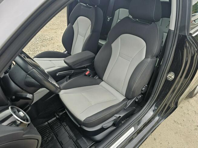 Audi A1 1.6/Navi/Klima/PodgrzewaneFotele