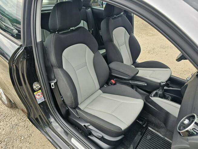 Audi A1 1.6/Navi/Klima/PodgrzewaneFotele
