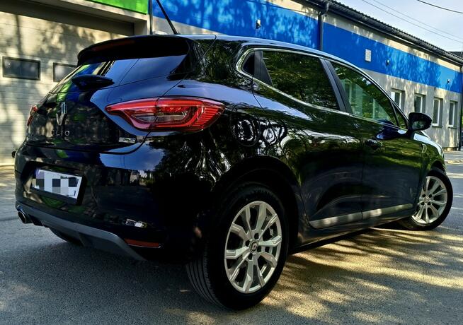 Renault Clio 2021r*Lift*RS-Line*FullLED