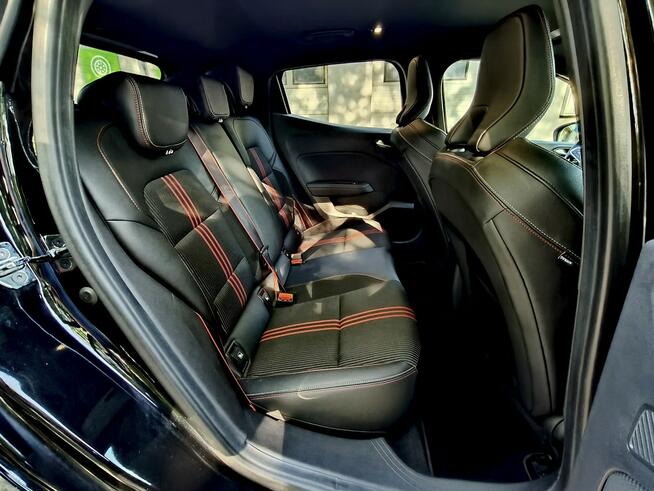 Renault Clio 2021r*Lift*RS-Line*FullLED