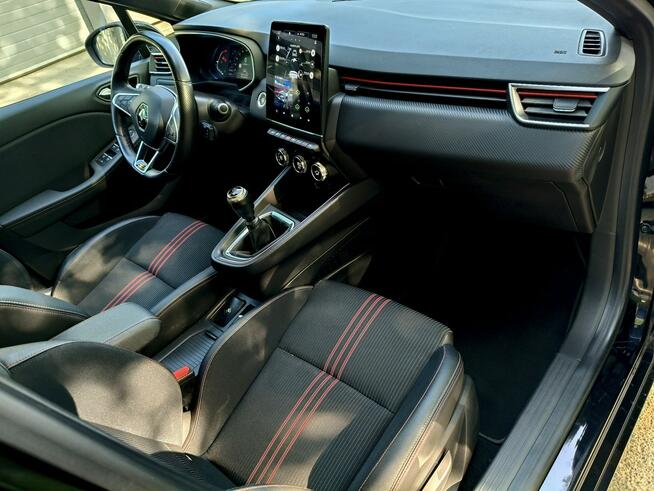 Renault Clio 2021r*Lift*RS-Line*FullLED