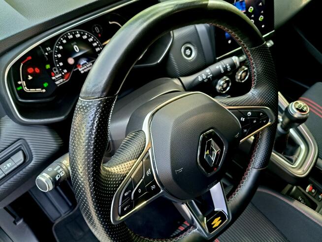 Renault Clio 2021r*Lift*RS-Line*FullLED