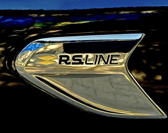 Renault Clio 2021r*Lift*RS-Line*FullLED