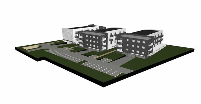 Mieszkanie Goleniów