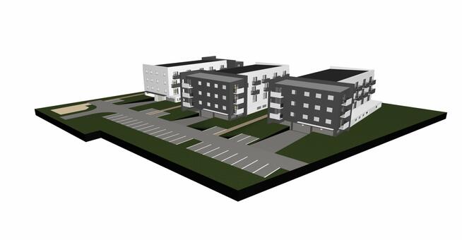 Mieszkanie Goleniów