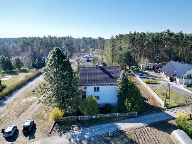 Dom Kotórz Mały gm. Turawa, Sosnowa