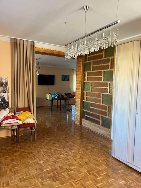 Dom Kotórz Mały gm. Turawa, Sosnowa