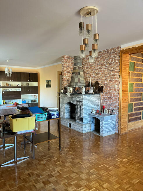 Dom Kotórz Mały gm. Turawa, Sosnowa