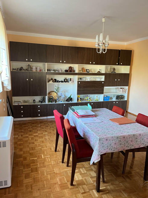 Dom Kotórz Mały gm. Turawa, Sosnowa