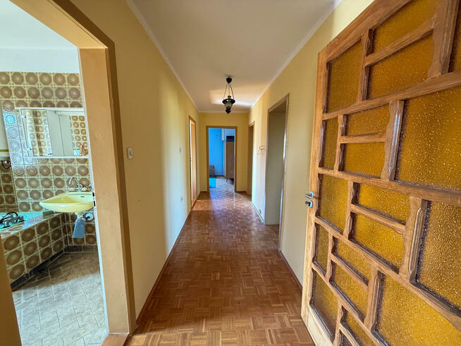 Dom Kotórz Mały gm. Turawa, Sosnowa