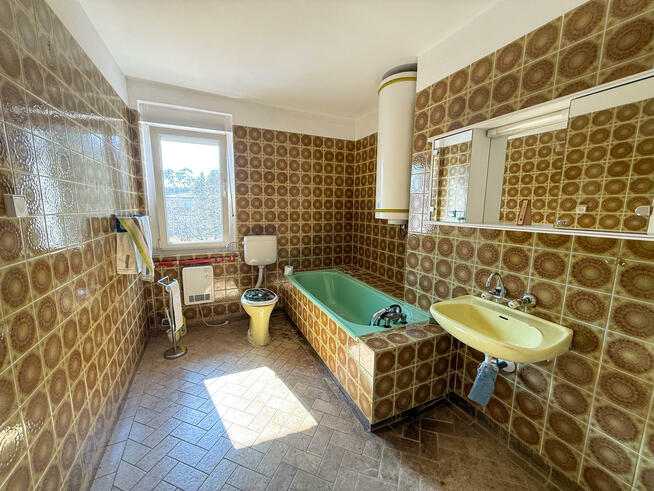 Dom Kotórz Mały gm. Turawa, Sosnowa