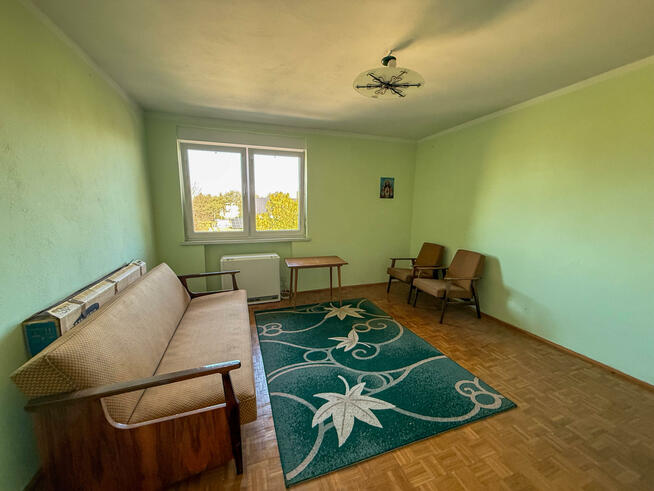 Dom Kotórz Mały gm. Turawa, Sosnowa