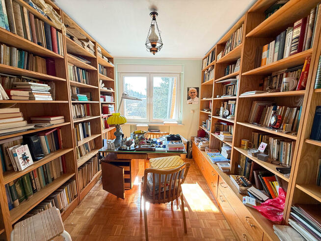 Dom Kotórz Mały gm. Turawa, Sosnowa