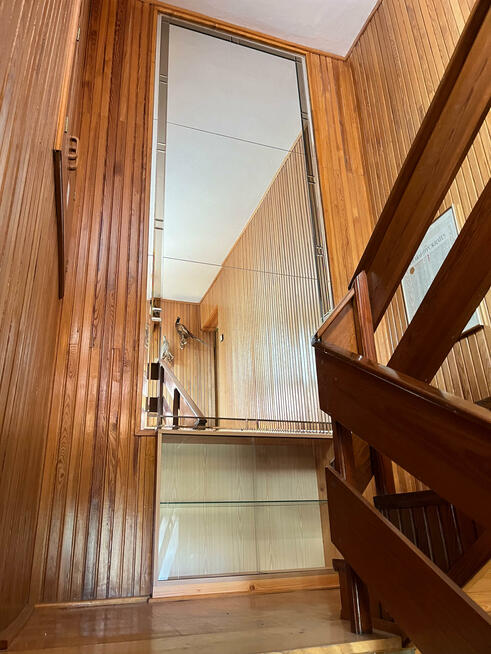 Dom Kotórz Mały gm. Turawa, Sosnowa