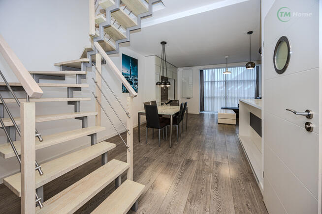 Goleniów ! Apartament 93,97 z sauną w Mini Galerii