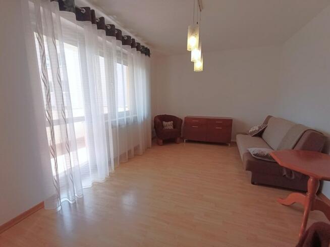 Przestronne 2 pokoje, 43m2, pełen rozkład- Agatowa