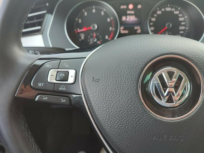 Volkswagen Passat Salon polska bezwypadkowy