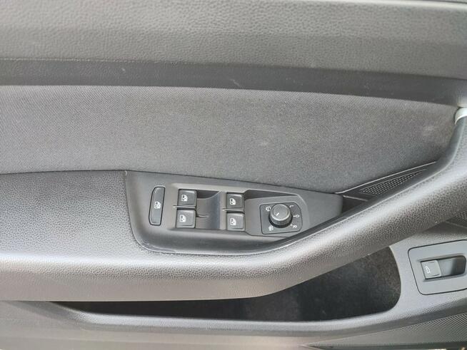 Volkswagen Passat Salon polska bezwypadkowy