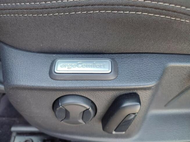 Volkswagen Passat Salon polska bezwypadkowy