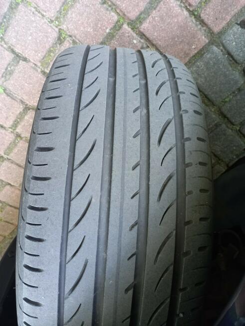 Ford S-Max 2.0Tdci 140KM Titanium Skóry Ledy Nawigacja 2Kpl Kół 100%Bezwypadkowy