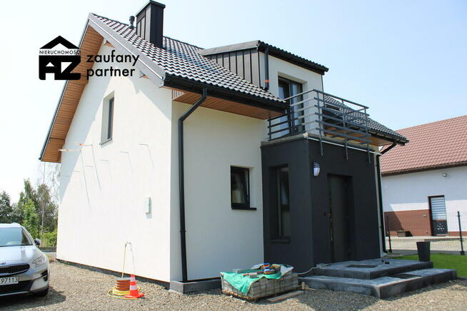 Dom Rzeszotary gm. Świątniki Górne