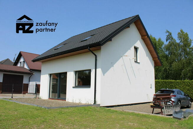 Dom Rzeszotary gm. Świątniki Górne