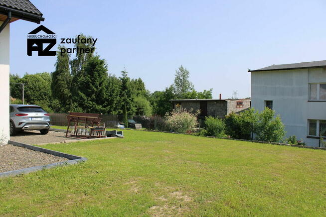 Dom Rzeszotary gm. Świątniki Górne