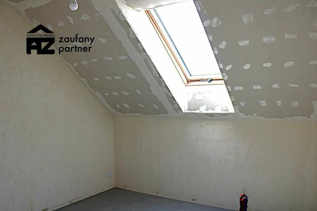 Dom Rzeszotary gm. Świątniki Górne