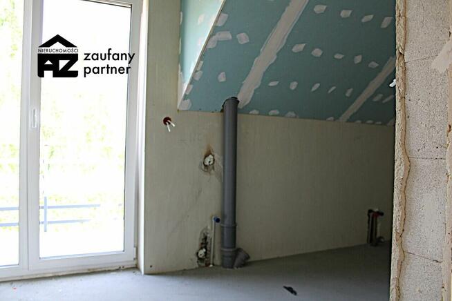 Dom Rzeszotary gm. Świątniki Górne