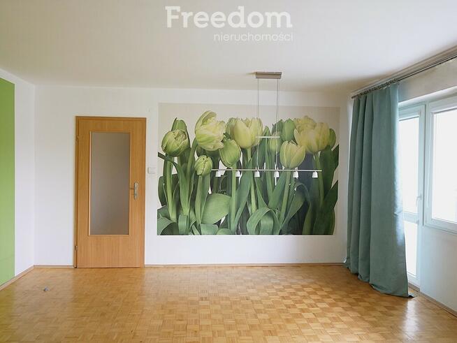 Na sprzedaż: 3-pokojowe mieszkanie na parterze!