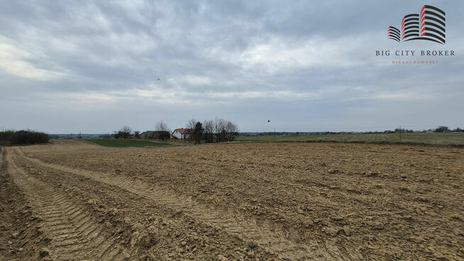 Działka siedliskowa Antoniów-Kolonia gm. Milejów,