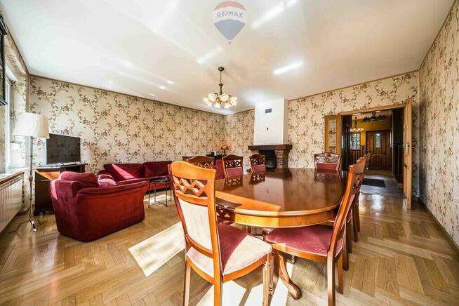 Przeźmierowo, duży dom z potencjałem