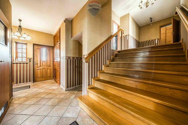 Przeźmierowo, duży dom z potencjałem