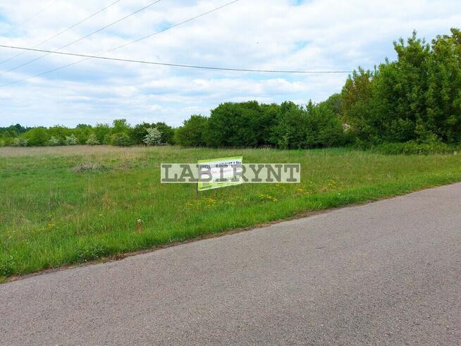 Działka 1,6 ha, ul. Drogowców, wymiary 65x230