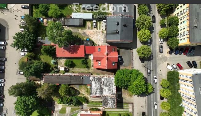 Dom w centrum Bełchatowa!!!