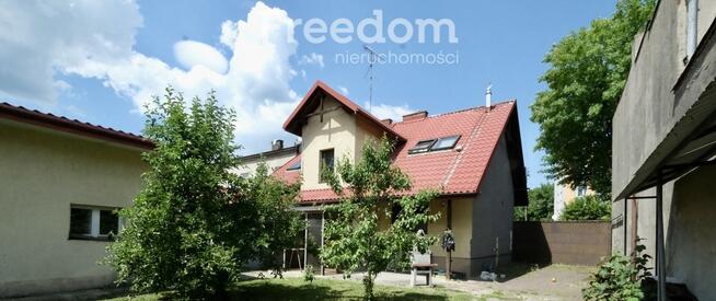 Dom w centrum Bełchatowa!!!