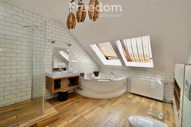 Dom w centrum Bełchatowa!!!