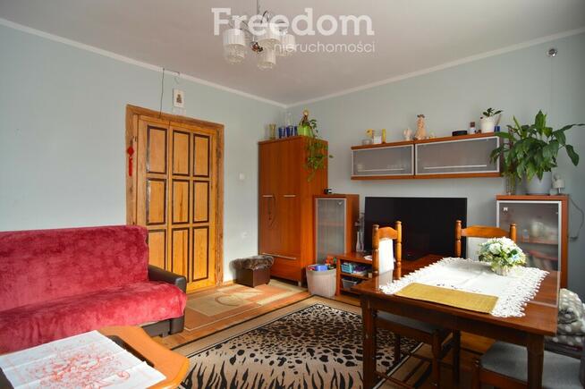 Dom 80 m2 na działce 3000 m2 Rezerwacja