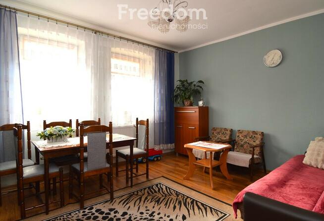 Dom 80 m2 na działce 3000 m2 Rezerwacja