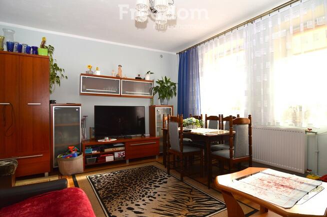 Dom 80 m2 na działce 3000 m2 Rezerwacja