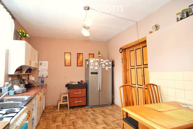 Dom 80 m2 na działce 3000 m2 Rezerwacja