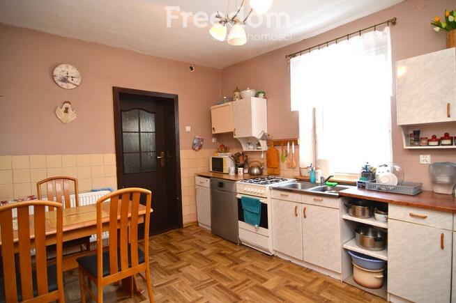 Dom 80 m2 na działce 3000 m2 Rezerwacja