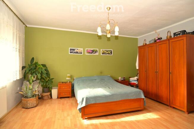 Dom 80 m2 na działce 3000 m2 Rezerwacja