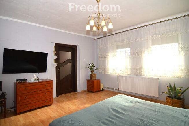 Dom 80 m2 na działce 3000 m2 Rezerwacja