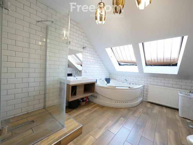 Dom w centrum Bełchatowa! Idealny pod działalność