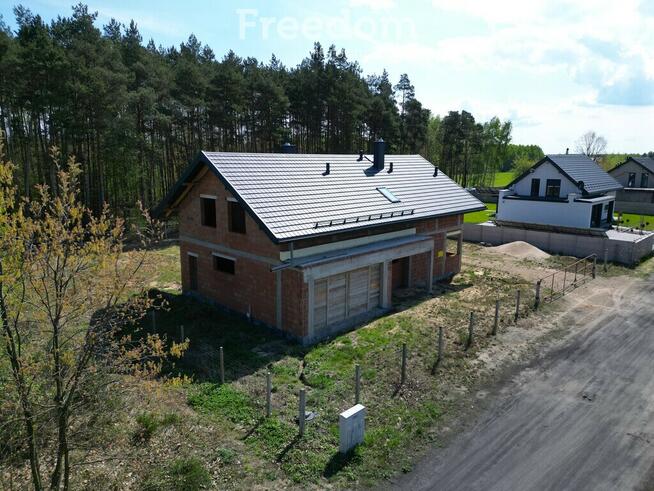 Przestronny dom dla wymagających Malutkie Radomsko