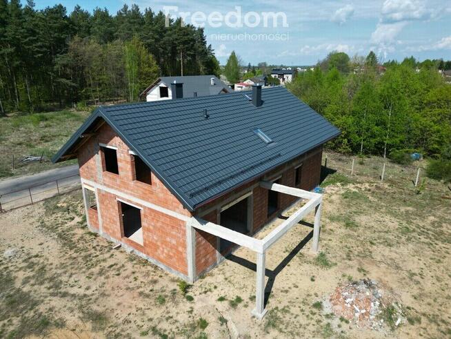 Przestronny dom dla wymagających Malutkie Radomsko