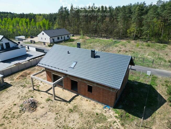 Przestronny dom dla wymagających Malutkie Radomsko