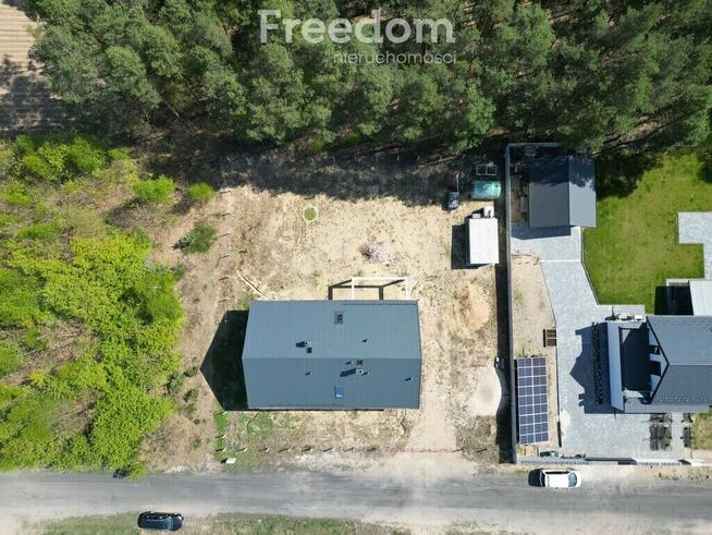 Przestronny dom dla wymagających Malutkie Radomsko